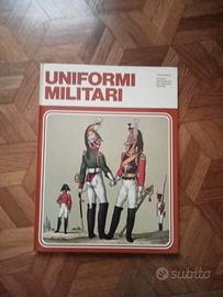 Uniformi Militari De Agostini