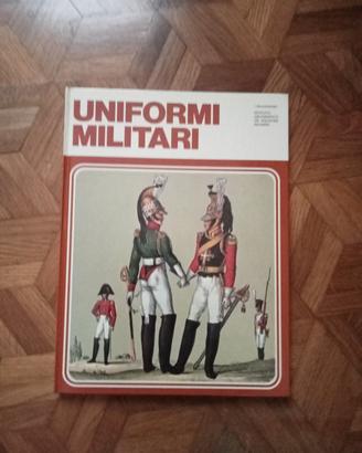 Uniformi Militari De Agostini