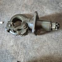 gancio agricolo / militare