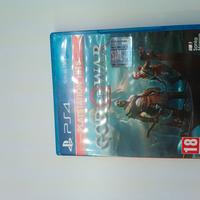 God Of War ps4