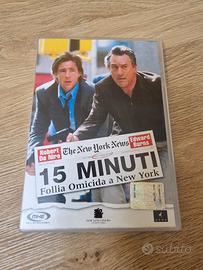 15 Minuti - Follia omicida a New York