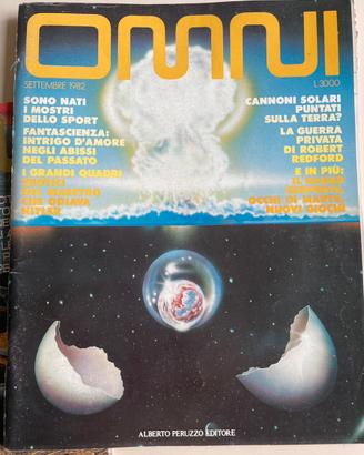 Omni alberto peruzzi editore