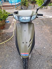 Honda Dio ZX