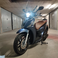 Kymco People S 150 ABS