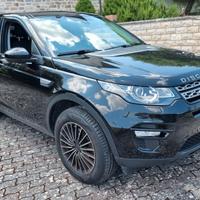 Land Discovery Sport  condizioni ottime + garanzia