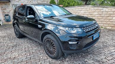 Land Discovery Sport  condizioni ottime + garanzia