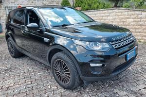Land Discovery Sport  condizioni ottime + garanzia
