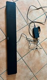 Bose soundbar 500 nera