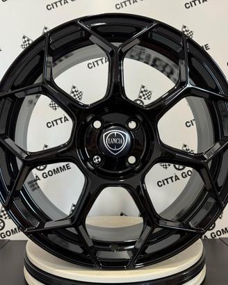 CERCHI IN LEGA Lancia Ypsilon dal 2024> da 18"