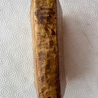 Costumi degl'Israeliti....