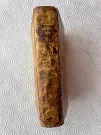 Costumi degl'Israeliti....