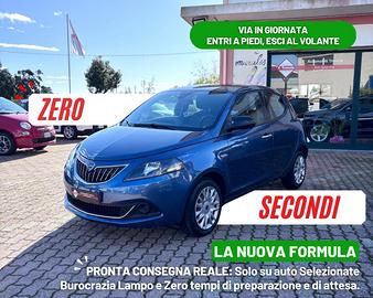 LANCIA Ypsilon 1.0 FireFly 5 porte S&S Hybrid Ec