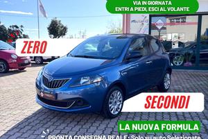 LANCIA Ypsilon 1.0 FireFly 5 porte S&S Hybrid Ec