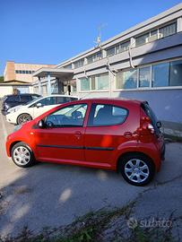 Peugeot 107 plaisir 5 porte