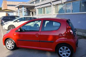 Peugeot 107 plaisir 5 porte