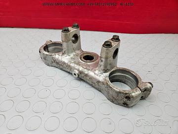 PIASTRA SUPERIORE FORCELLA HONDA CR 250 1989 1991