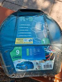 catene auto 