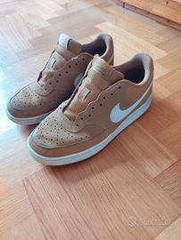 scarpa nike