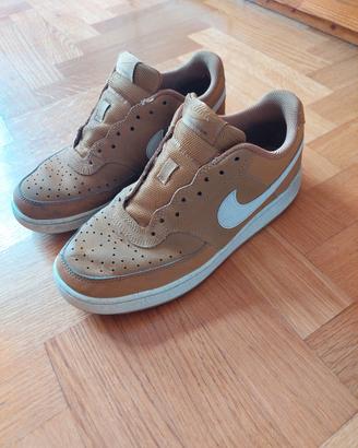 scarpa nike