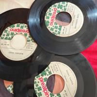 3 45 giri Zecchino d'oro