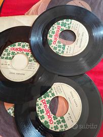 3 45 giri Zecchino d'oro