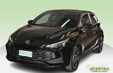 MG MG3 - ICE COMFORT U192342