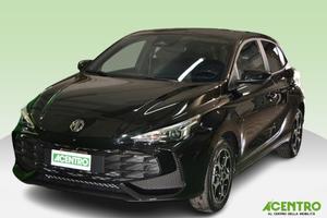 MG MG3 - ICE COMFORT U192342