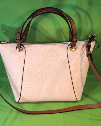 Borsetta Parfois con tracolla e pochette