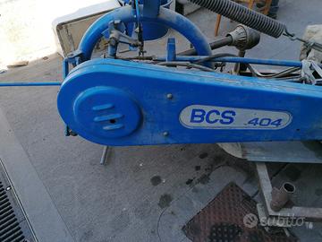 falsatrice bcs 404