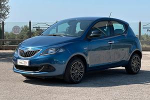 Lancia Ypsilon 1.0 FireFly 5 porte S&S Hybrid