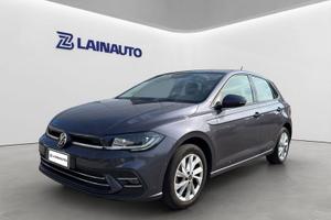 Volkswagen Polo 1.0 TSI Style DSG