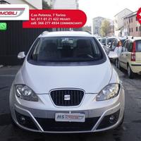 SEAT Altea Seat XL 1.6 Style BI FUEL I-Tech U...