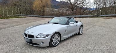 Bmw Z4 2.2i cat Roadster