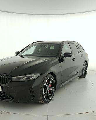 BMW Serie 3 G21 2022 Touring - 330d Touring mhev 4