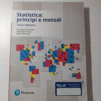 Statistica principi e metodi