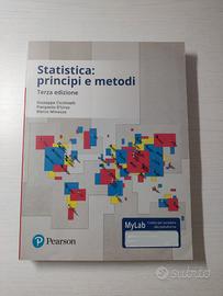 Statistica principi e metodi