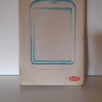 Teglia in porcellana vintage Barilla