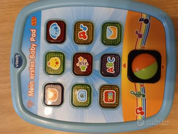 vtech mein erstes Pad 