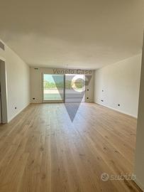 CAMPONOGARA - NUOVO APPARTAMENTO CON TERRAZZO