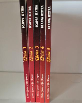 Utena-serie completa