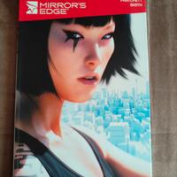 Mirror's Edge di Panini Comics
