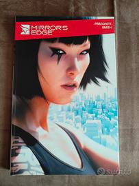 Mirror's Edge di Panini Comics