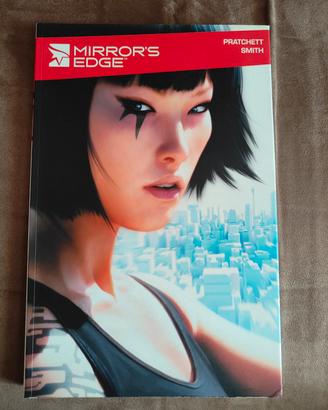 Mirror's Edge di Panini Comics