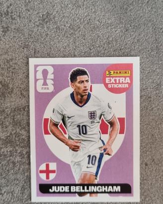 extrastickers panini mondiale 2026