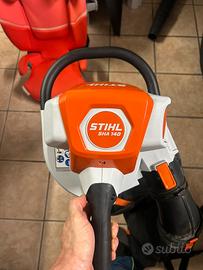 Aspiratore stihl