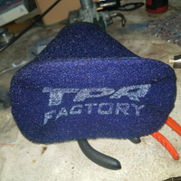 Filtro aria tpr factory Top performance
