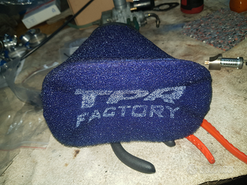 Filtro aria tpr factory Top performance