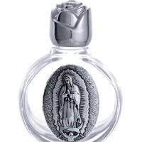 Boccetta acqua santa