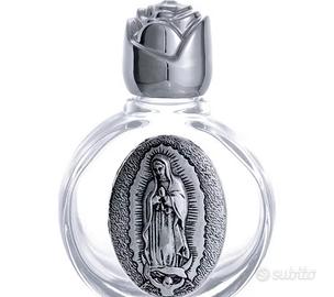 Boccetta acqua santa