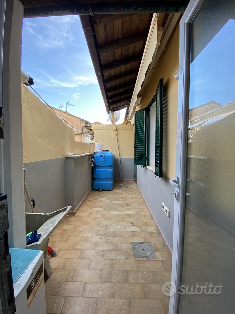 Rif.V43| appartamento ind. quadrilocale - Vista 6